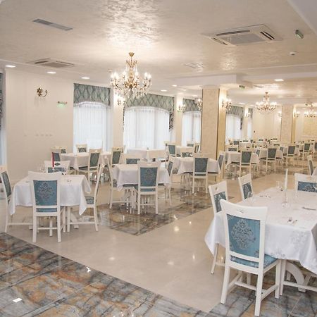 Vila Silfar Macin Exterior foto